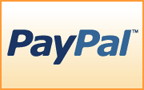We use Secure PayPal Purchasing.
