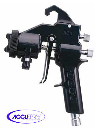 Accuspray 10 Gun